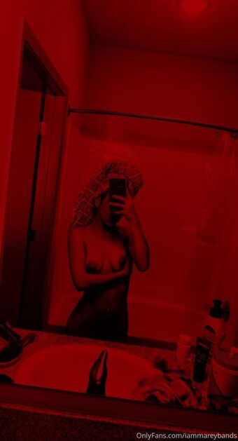 Mareybands Голе фотографије OnlyFans 11