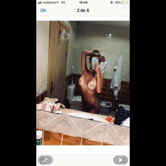 Margarida Голе фотографије OnlyFans 12