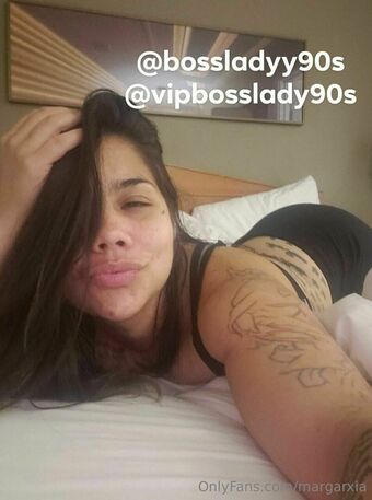 margarxia Голе фотографије OnlyFans 12