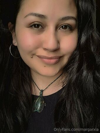 margarxia Голе фотографије OnlyFans 16