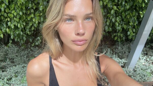 Mari Lederman Голе фотографије OnlyFans 101