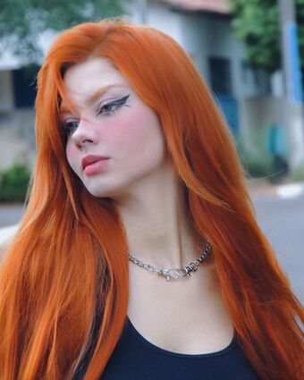 Maria Julia Roper Голе фотографије OnlyFans 4