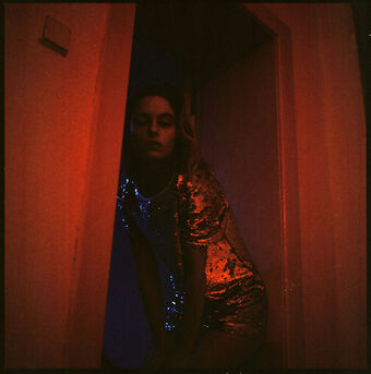 Maria Knofe