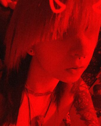 MariaChu Голе фотографије OnlyFans 8