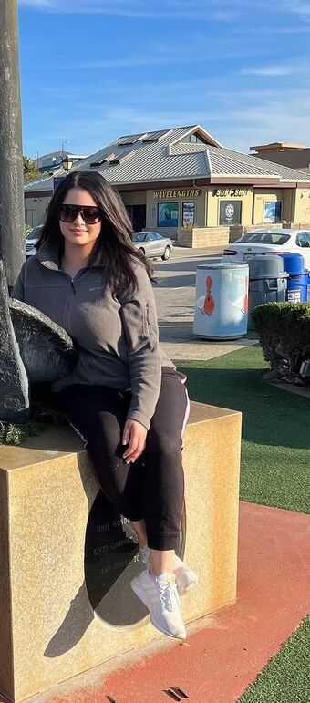Mariah Голе фотографије OnlyFans 32