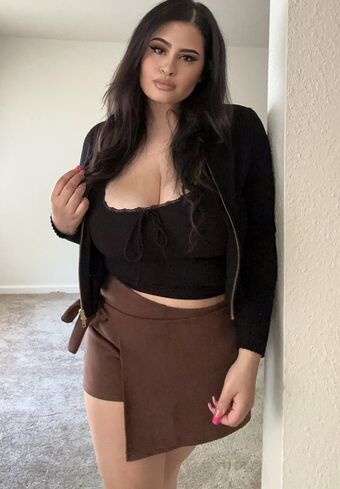 Mariah Голе фотографије OnlyFans 36