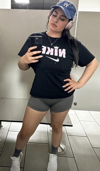 Mariah Голе фотографије OnlyFans 38