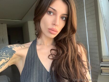 mariaramon Голе фотографије OnlyFans 10
