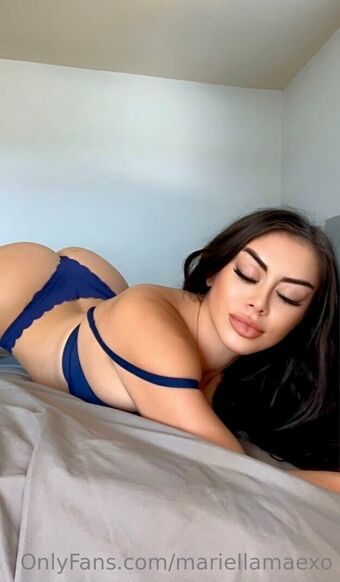 mariellamaexo