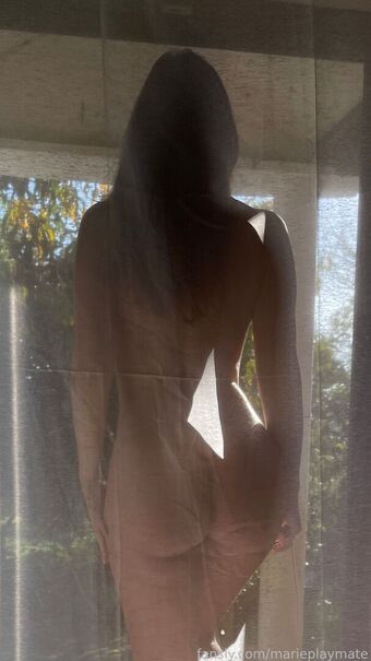 marieplaymate