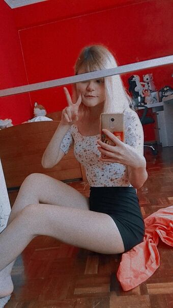 Mariikawa Голе фотографије OnlyFans 2