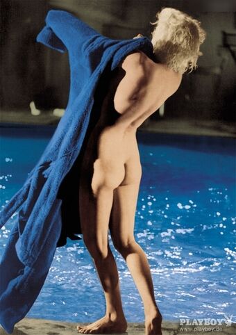Marilyn Monroe