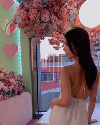 MariMind Голе фотографије OnlyFans 16