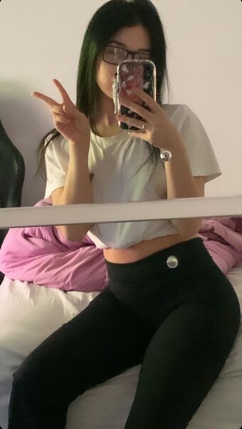 MariMind Голе фотографије OnlyFans 20