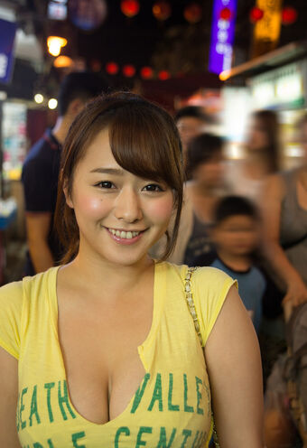 Marina Shiraishi Голе фотографије OnlyFans 21