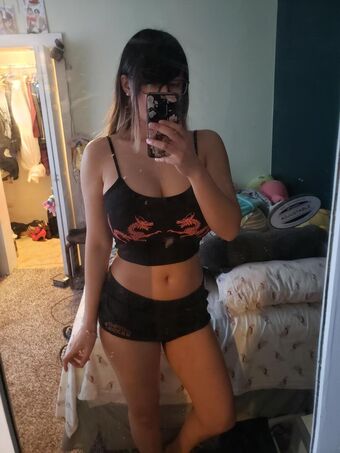 Marine Голе фотографије OnlyFans 16