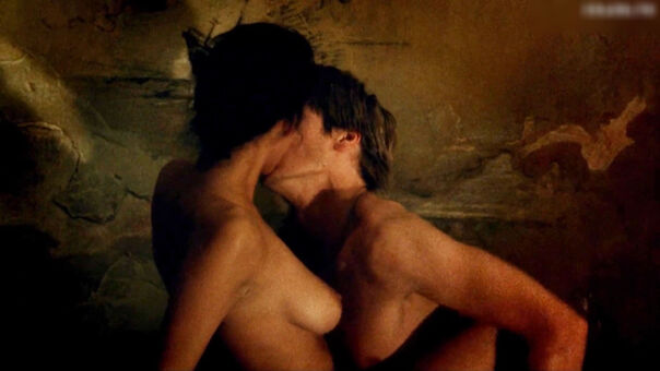 Marion Cotillard