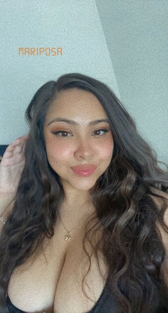 mariposadeoro Голе фотографије OnlyFans 7