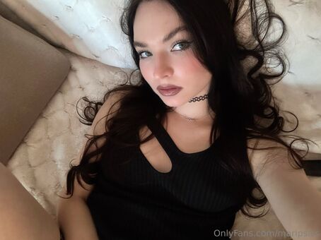 Maripsis Голе фотографије OnlyFans 40