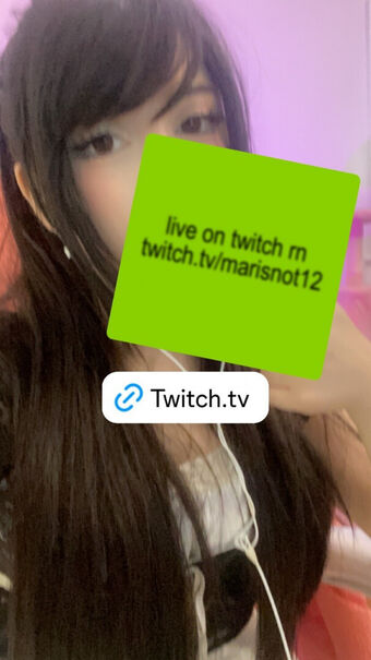 marisnot12 Голе фотографије OnlyFans 82