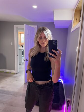 Mariss Голе фотографије OnlyFans 16
