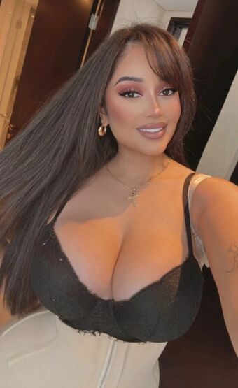 Maritza Голе фотографије OnlyFans 28