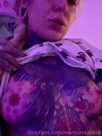 marizombie666