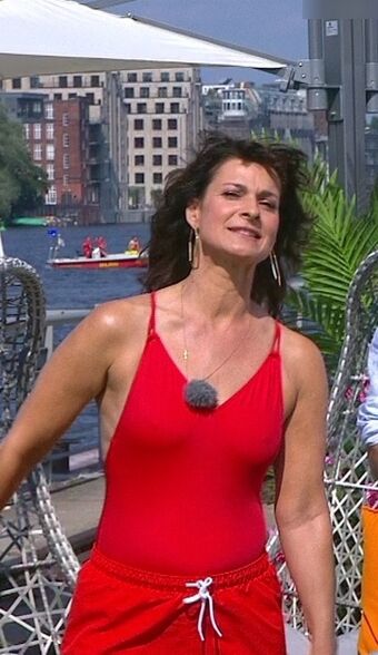 Marlene Lufen