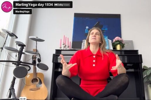 marlingyoga