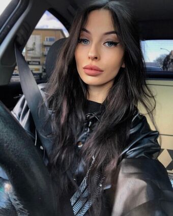 marlinskaa Голе фотографије OnlyFans 4