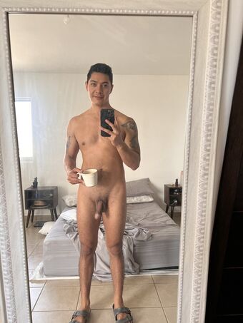 Martinez Голе фотографије OnlyFans 20