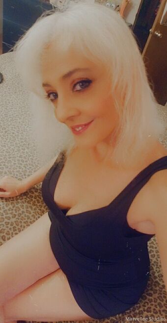 marvellee Голе фотографије OnlyFans 3