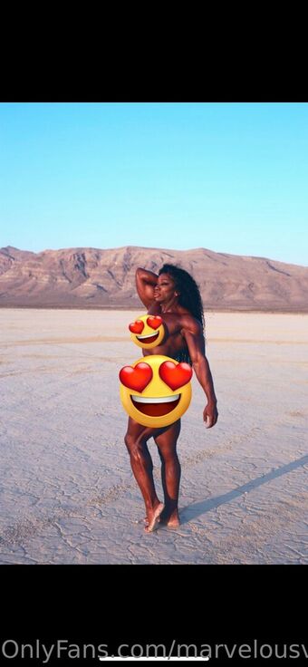 marvelousv Голе фотографије OnlyFans 6