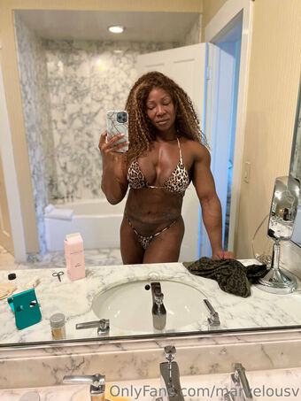 marvelousv Голе фотографије OnlyFans 18