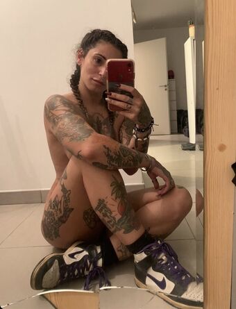 Marykey Голе фотографије OnlyFans 6