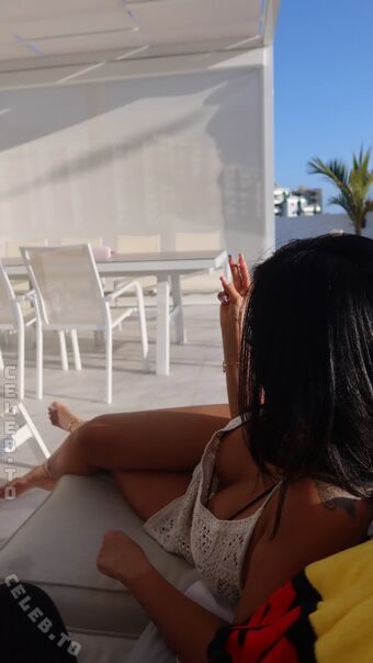 Maryscrib Голе фотографије OnlyFans 21