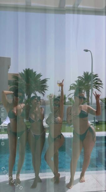 Maryscrib Голе фотографије OnlyFans 22