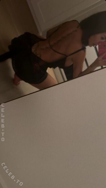 Maryscrib Голе фотографије OnlyFans 29