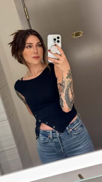 marzz Голе фотографије OnlyFans 88