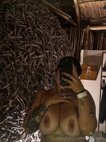 massisolis Голе фотографије OnlyFans 13