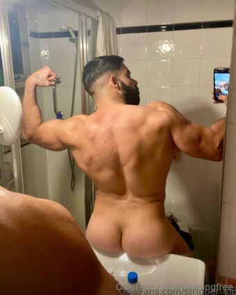 maxkingfree Голе фотографије OnlyFans 91