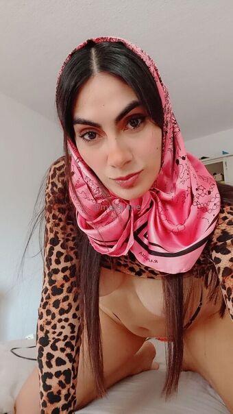 maxxinne Голе фотографије OnlyFans 47