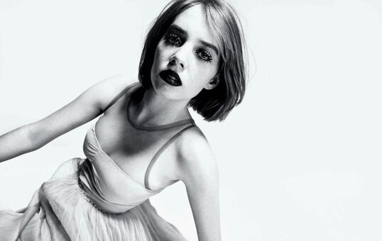 Maya Hawke
