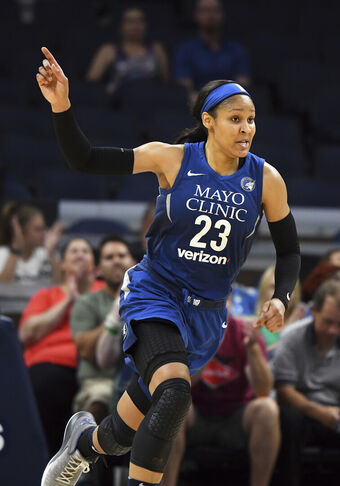 mayamoore