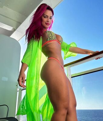 Mayca Delduque