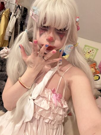 maychutv Голе фотографије OnlyFans 5