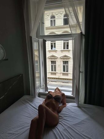 Mayfusha Голе фотографије OnlyFans 22