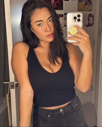 Mayuko Kimura Голе фотографије OnlyFans 5