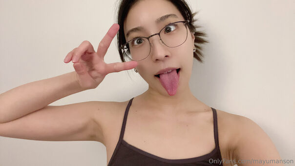 mayumanson