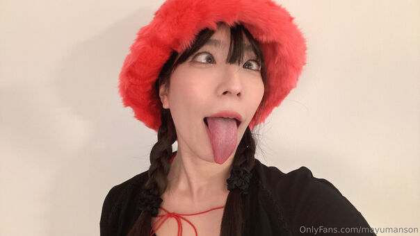 mayumanson